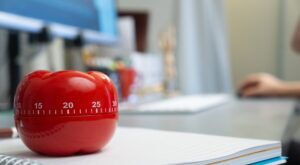 tehnica pomodoro