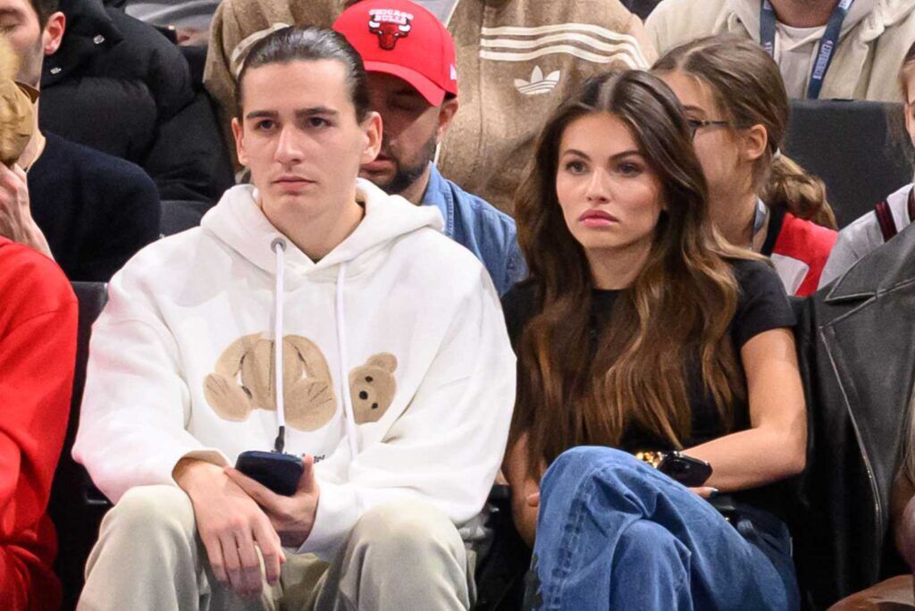 Nunta de poveste a celei mai frumoase fetițe din lume, Thylane Blondeau