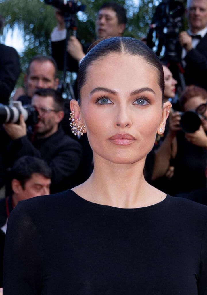 Nunta de poveste a celei mai frumoase fetițe din lume, Thylane Blondeau