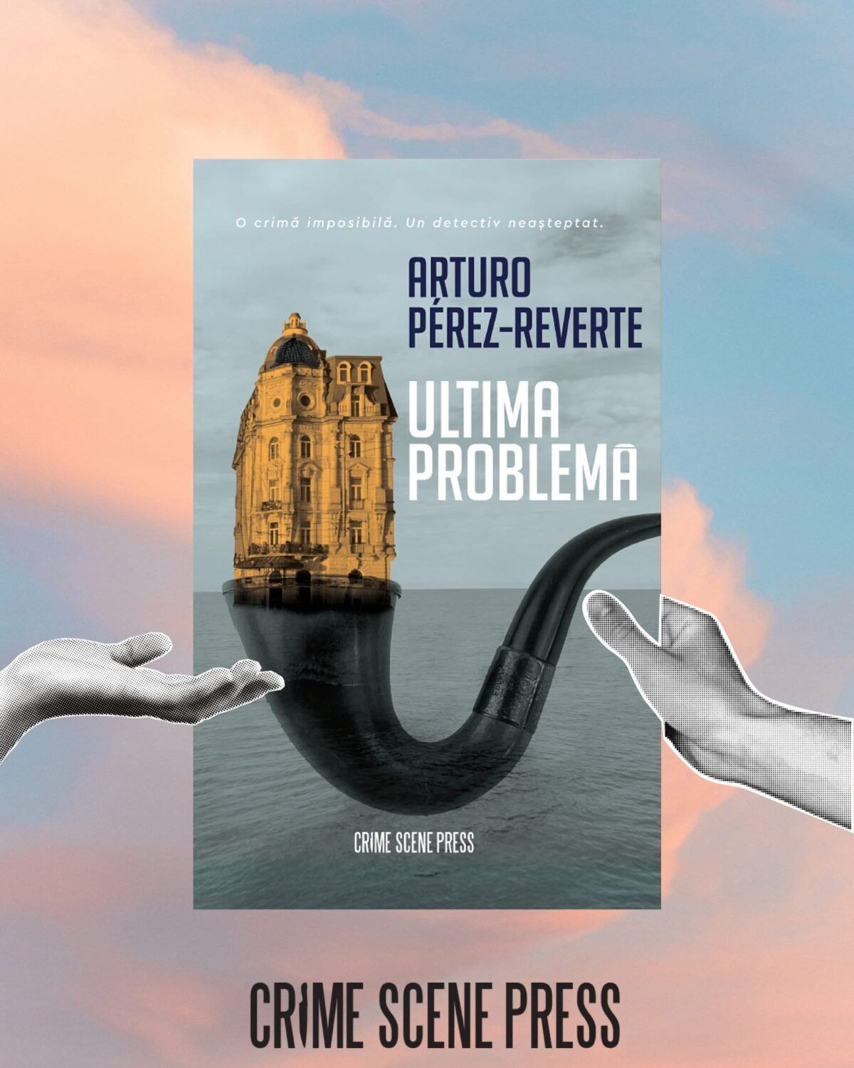 ultima problema