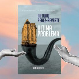 ultima problema