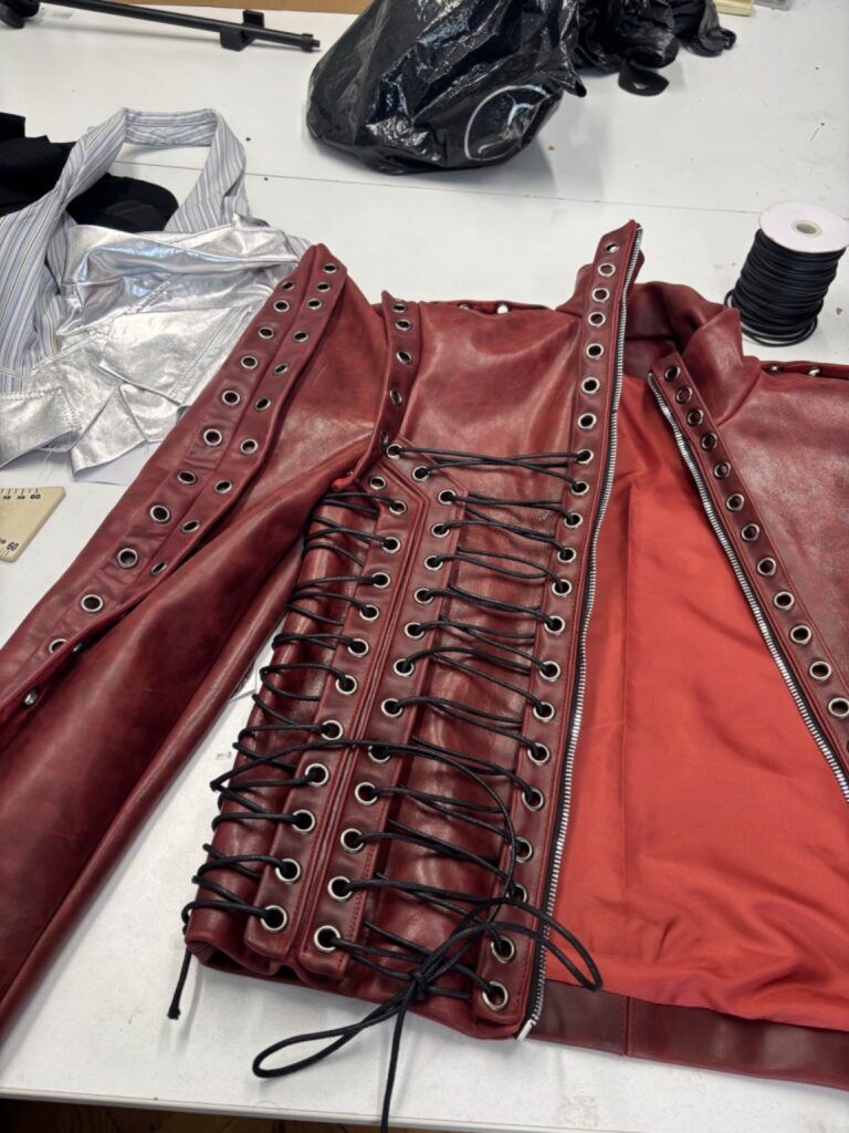 Domino Nicolae, designerul care demonstrează că identitatea nu are niciodată o formă finită