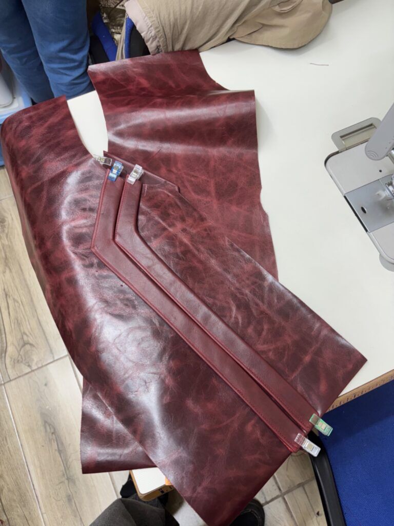 Domino Nicolae, designerul care demonstrează că identitatea nu are niciodată o formă finită