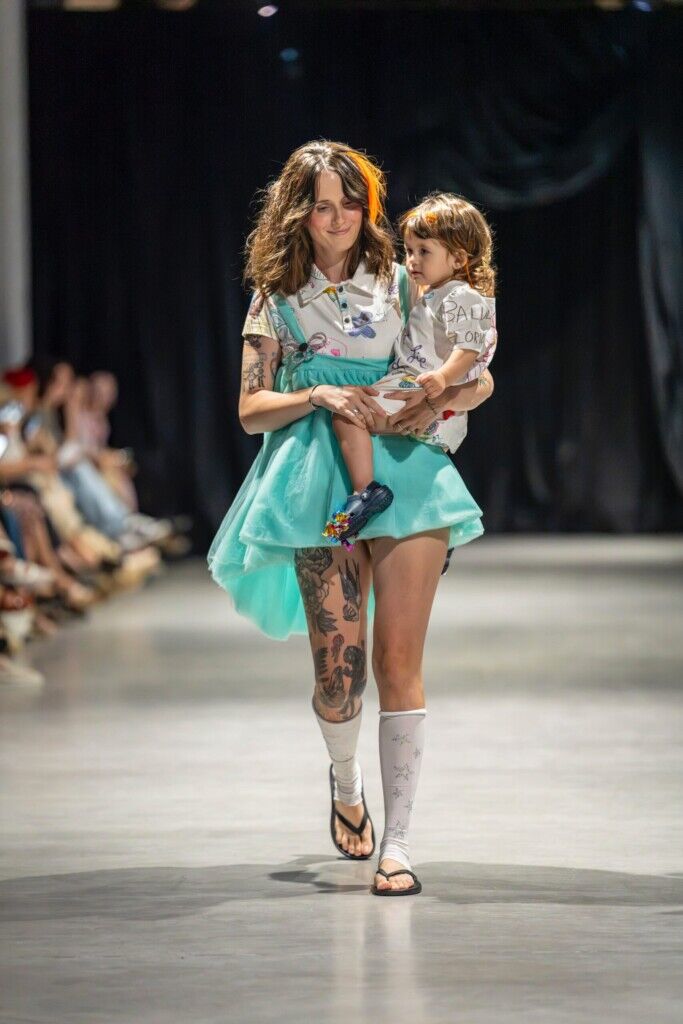 UNINVITED.: șapte designeri absolvenți care s-au autoinvitat în industrie
