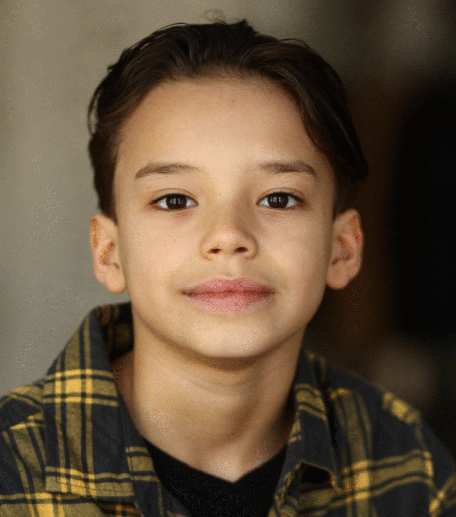 Fiul lui Naya Rivera își începe cariera în actorie