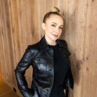 Povestea actriței Hayden Panettiere