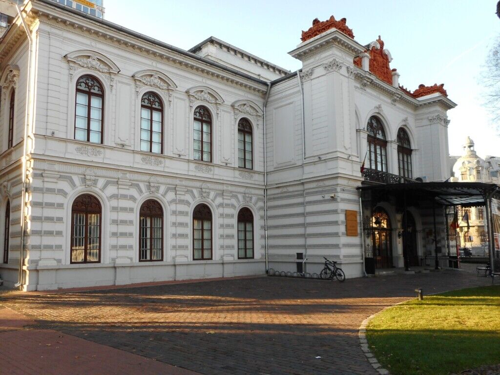 Pinacoteca rămâne un proiect cultural esențial