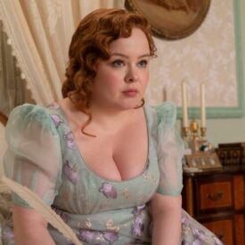 Nicola Coughlan părăsește „Bridgerton”?