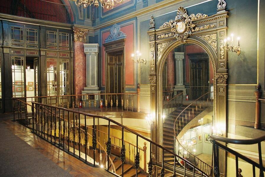 Pinacoteca rămâne un proiect cultural esențial