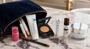 Produsele de beauty esențiale pentru următorul sezon rece