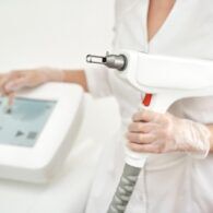 tratamentul cu laser co2