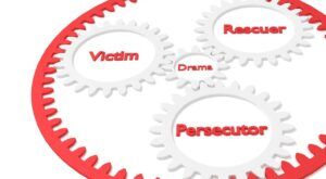 Știi ce ești? Victimă, Salvator sau Persecutor?