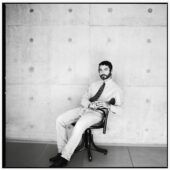 Dario Vitale, noul director de creație Emporio Armani