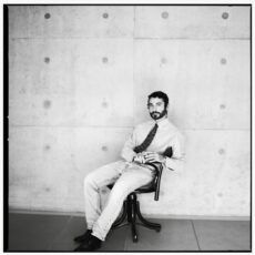 Dario Vitale, noul director de creație Emporio Armani