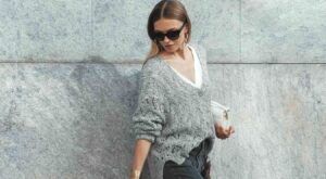 Septembrie se poartă Italian-chic: noua garderobă urbană Oltre