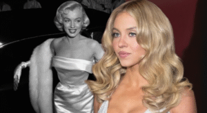 Sydney Sweeney și Marilyn Monroe sunt rude?