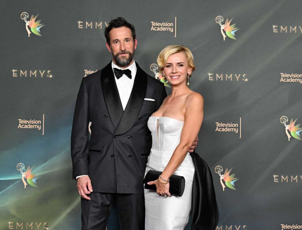 Noah Wyle, desemnat „Cel mai sexy bărbat în viață” în 2026